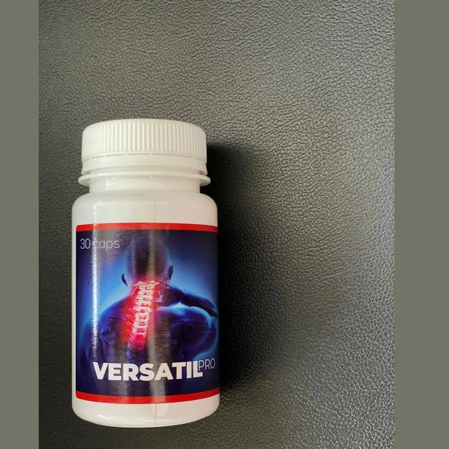 Versatil Pro – 3