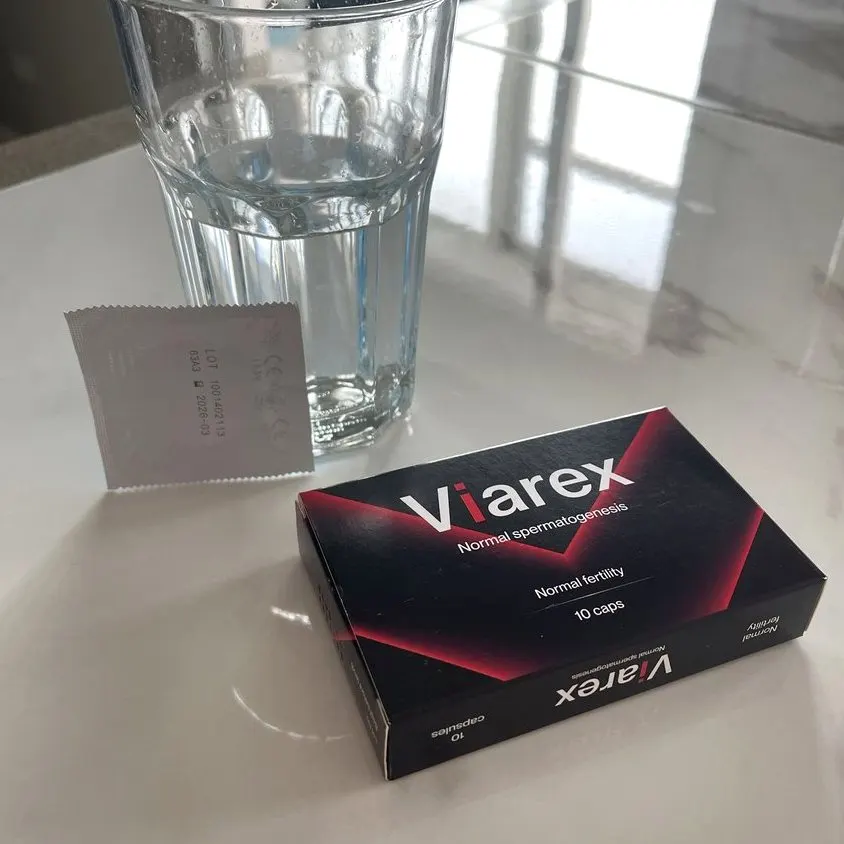 Viarex – 2