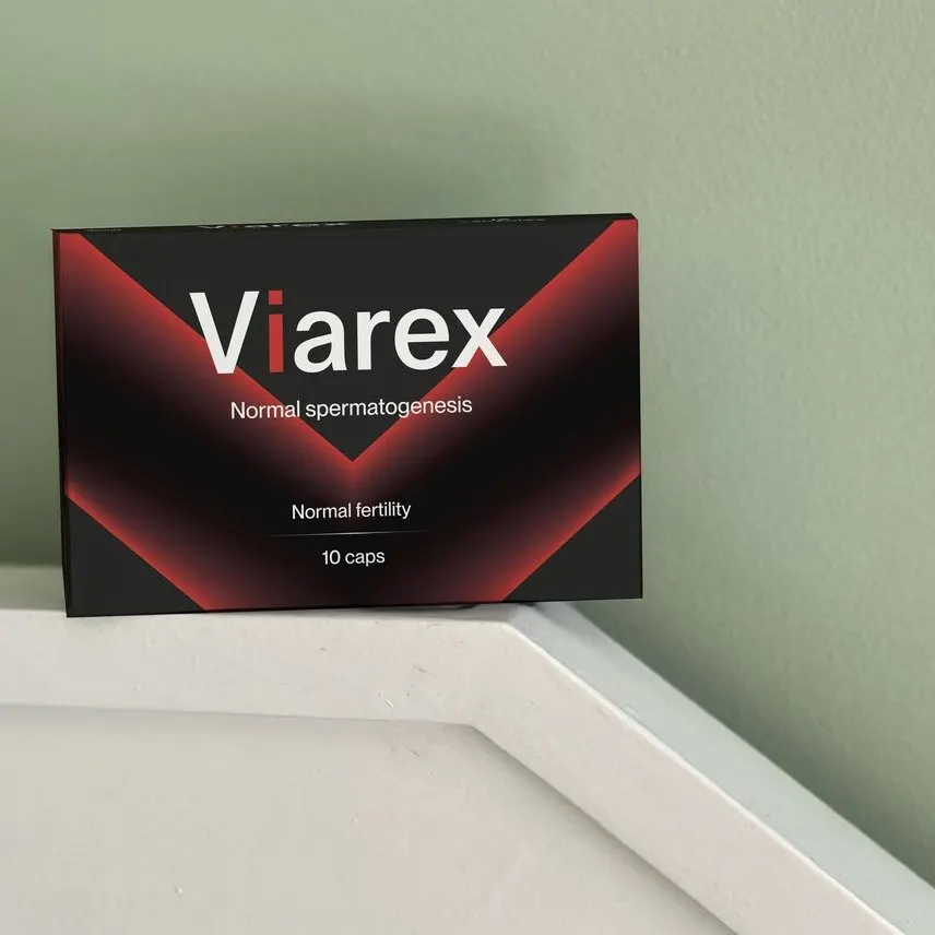 Viarex – 3