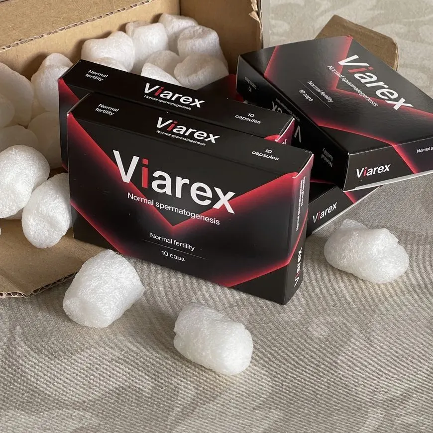 Viarex – 4