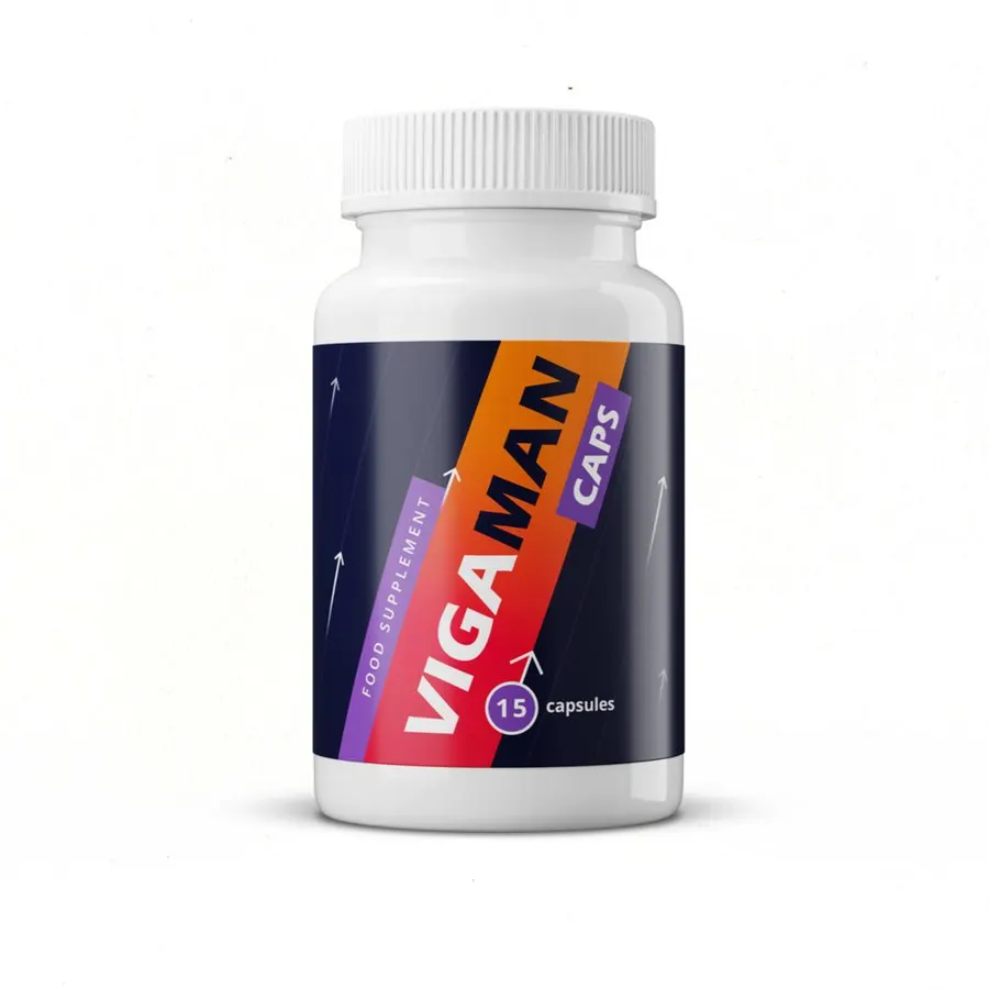 Vigaman – 2