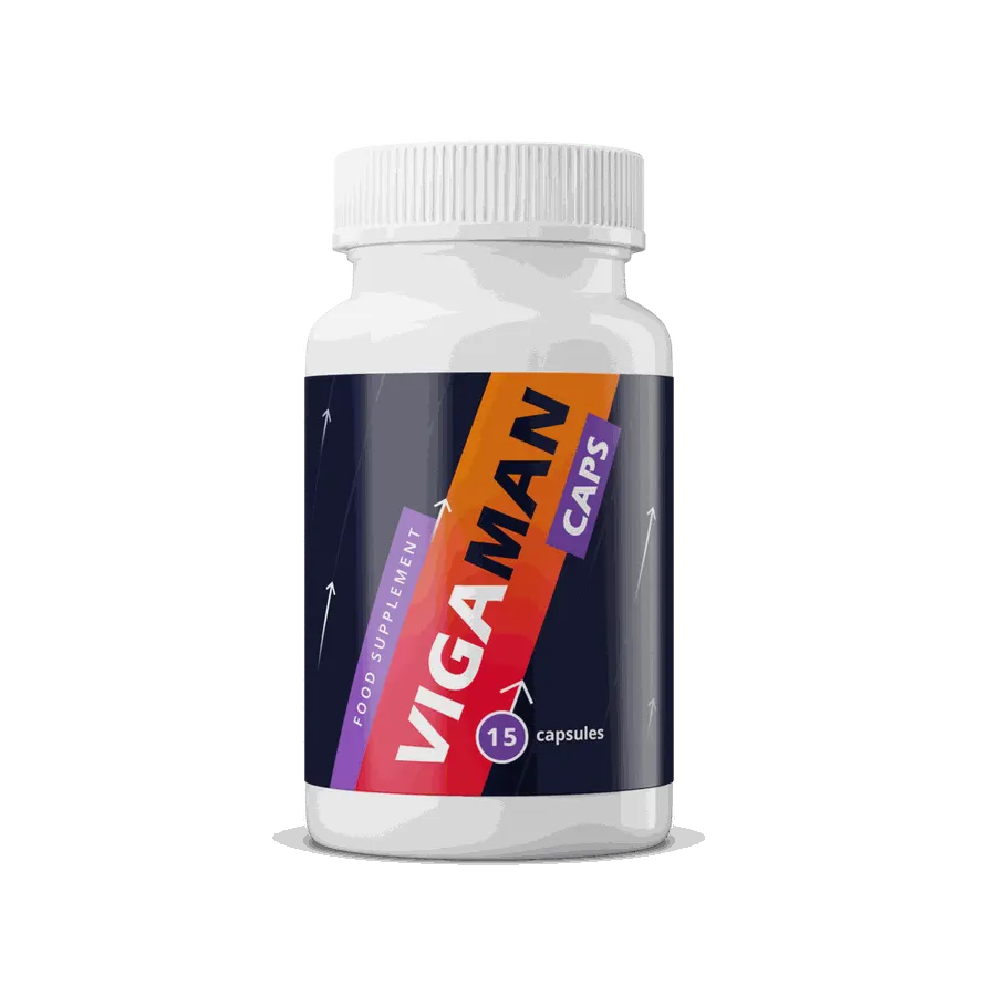 Vigaman – 3