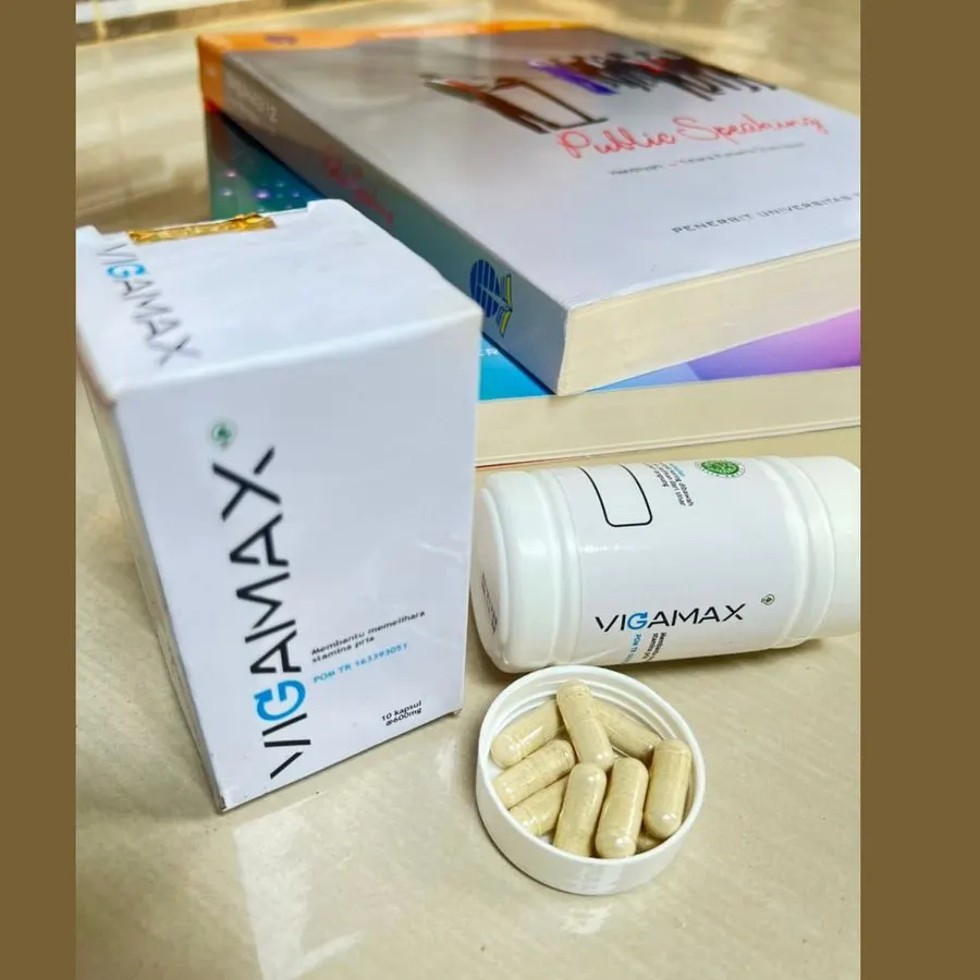 Vigamax – 2