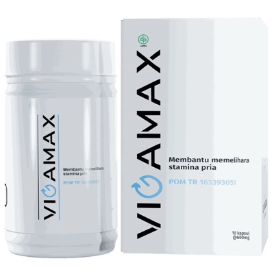 Vigamax