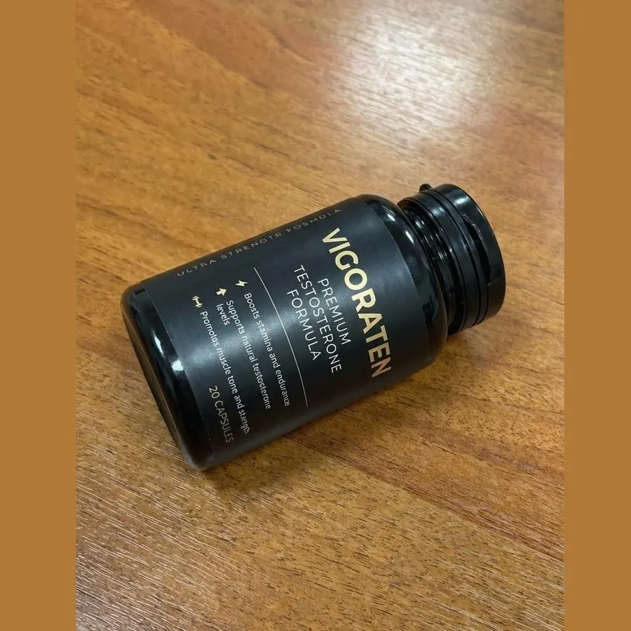 Vigoraten – 2