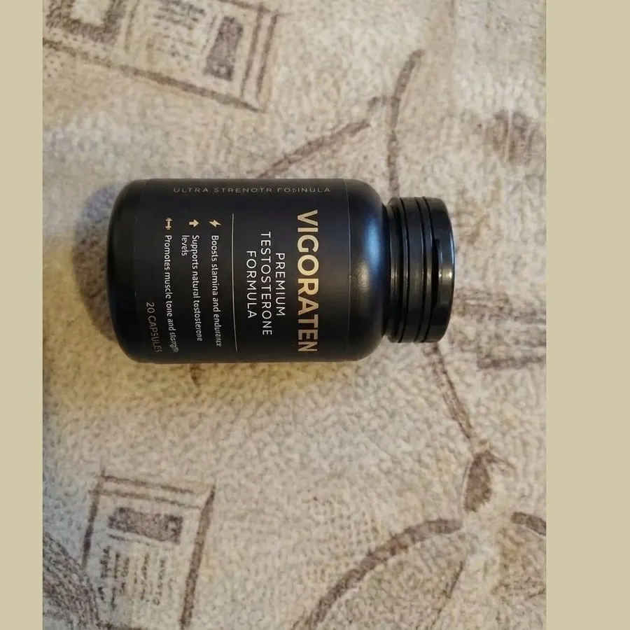 Vigoraten – 3