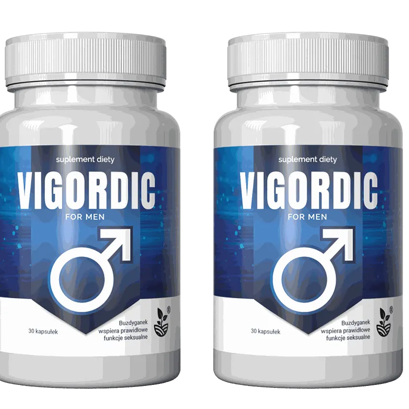 Vigordic – 2