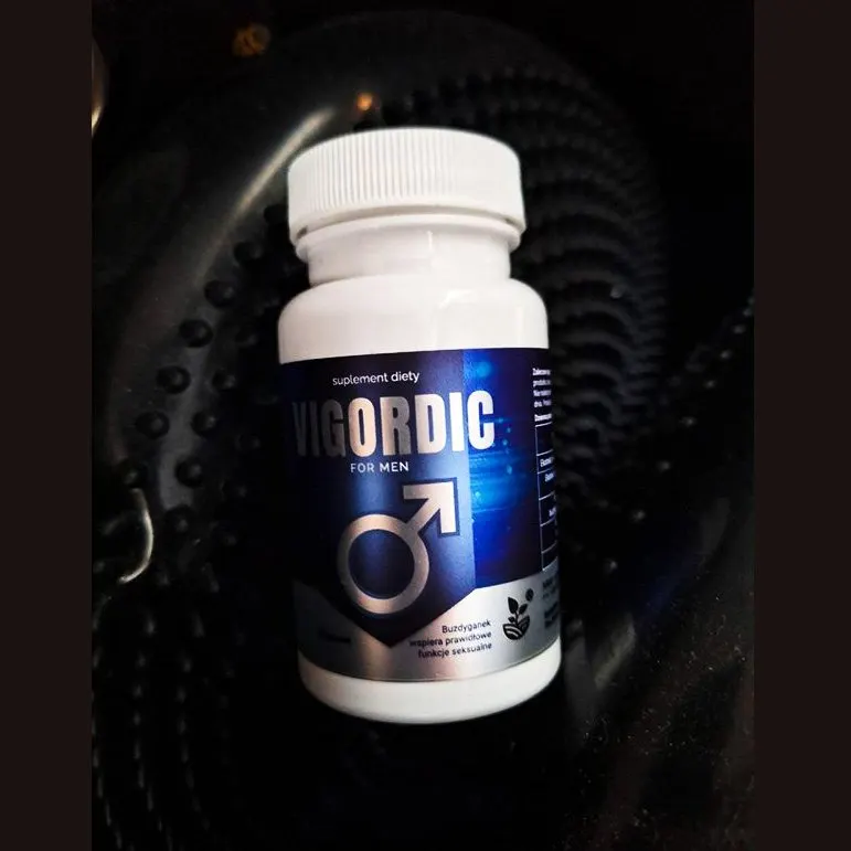 Vigordic – 4
