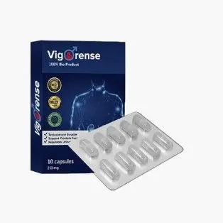 Vigorense – 2