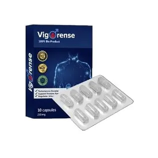 Vigorense – 3