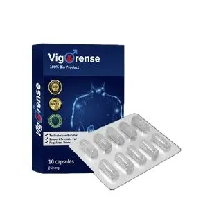 Vigorense – 4