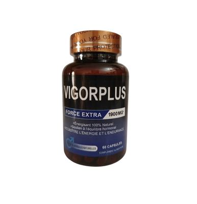 VigorPlus