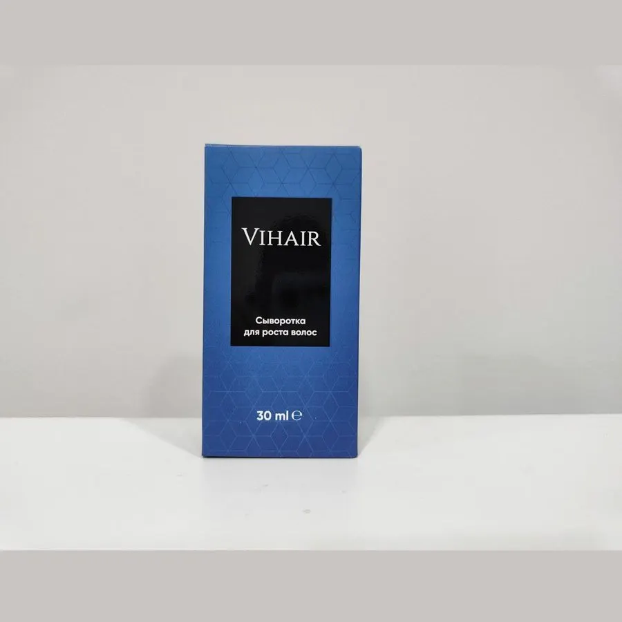 Vihair – 2