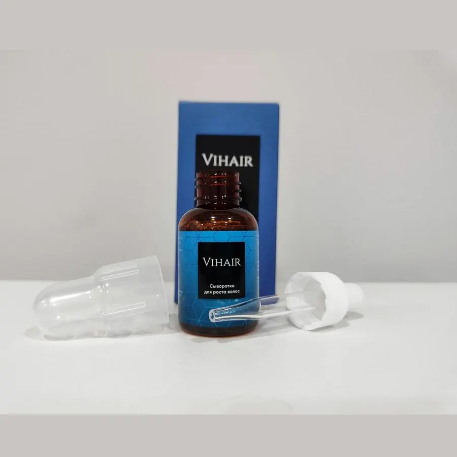 Vihair – 3
