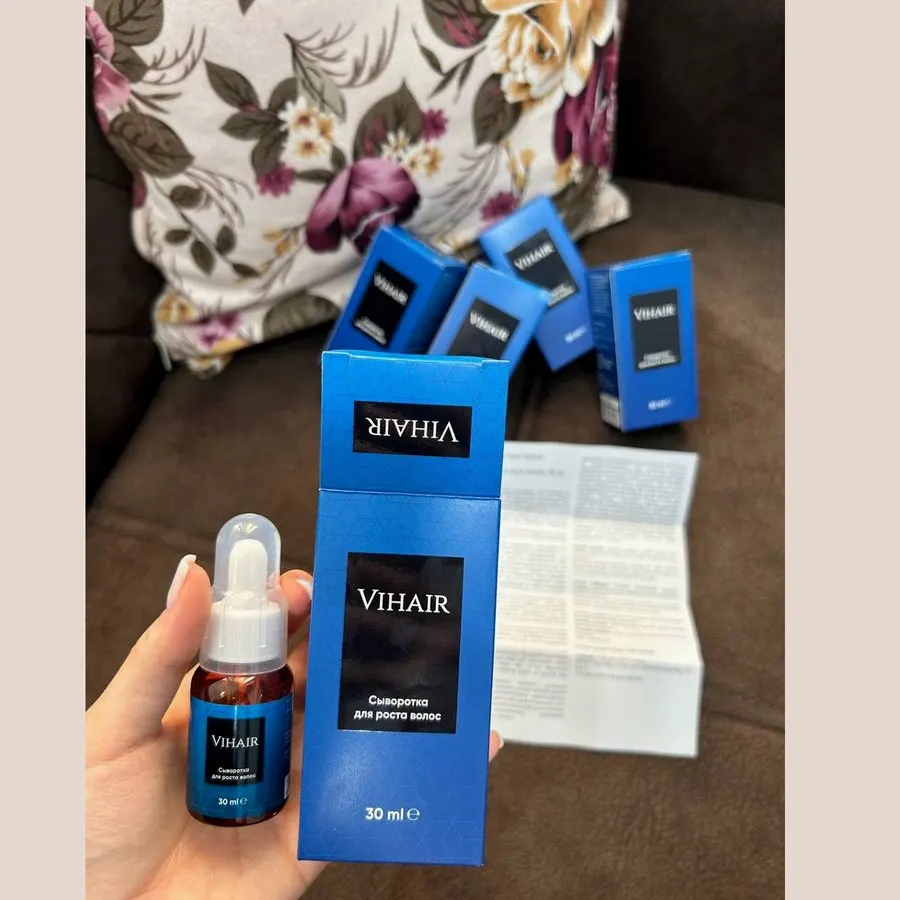 Vihair – 4