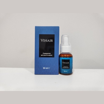 Vihair