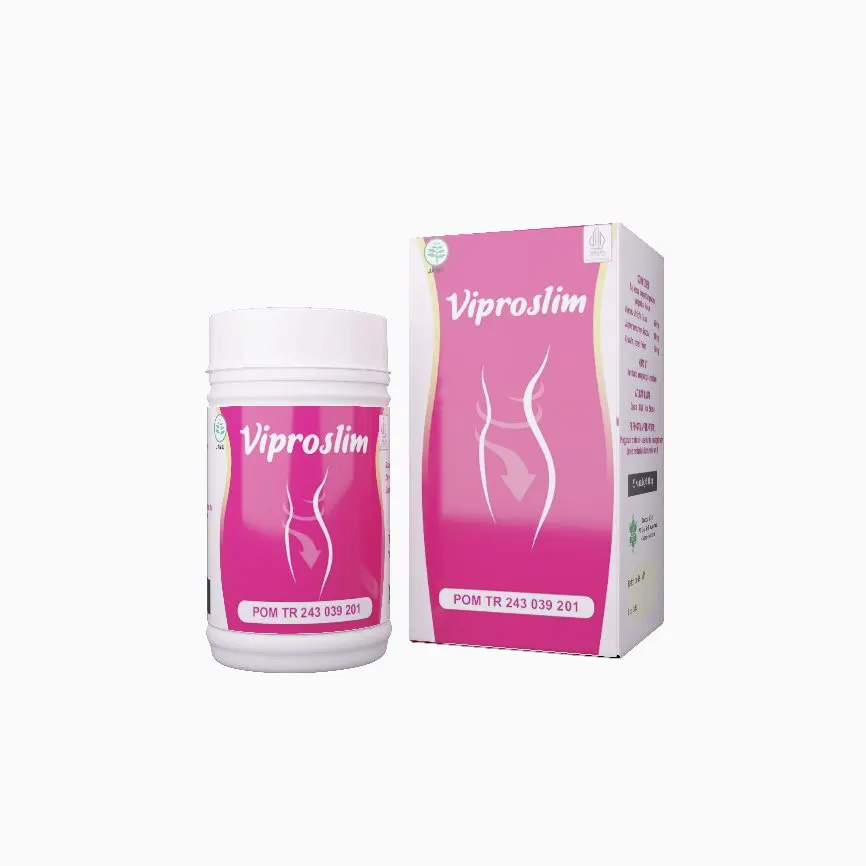 Viproslim – 2