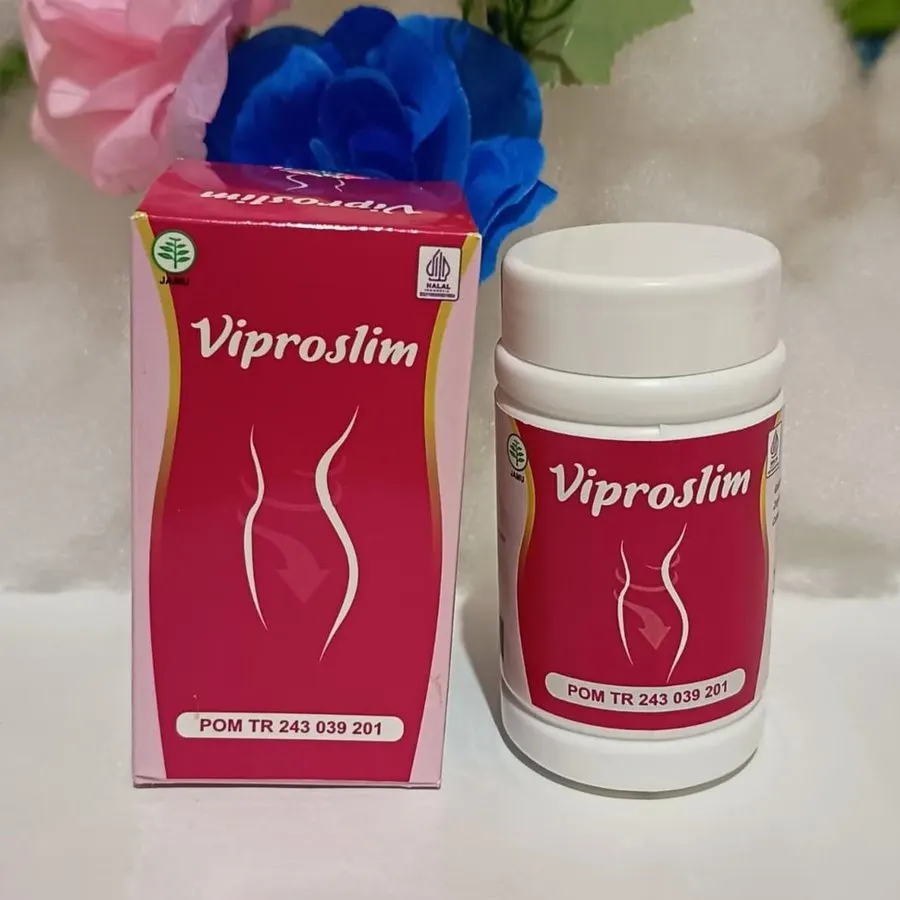 Viproslim – 3