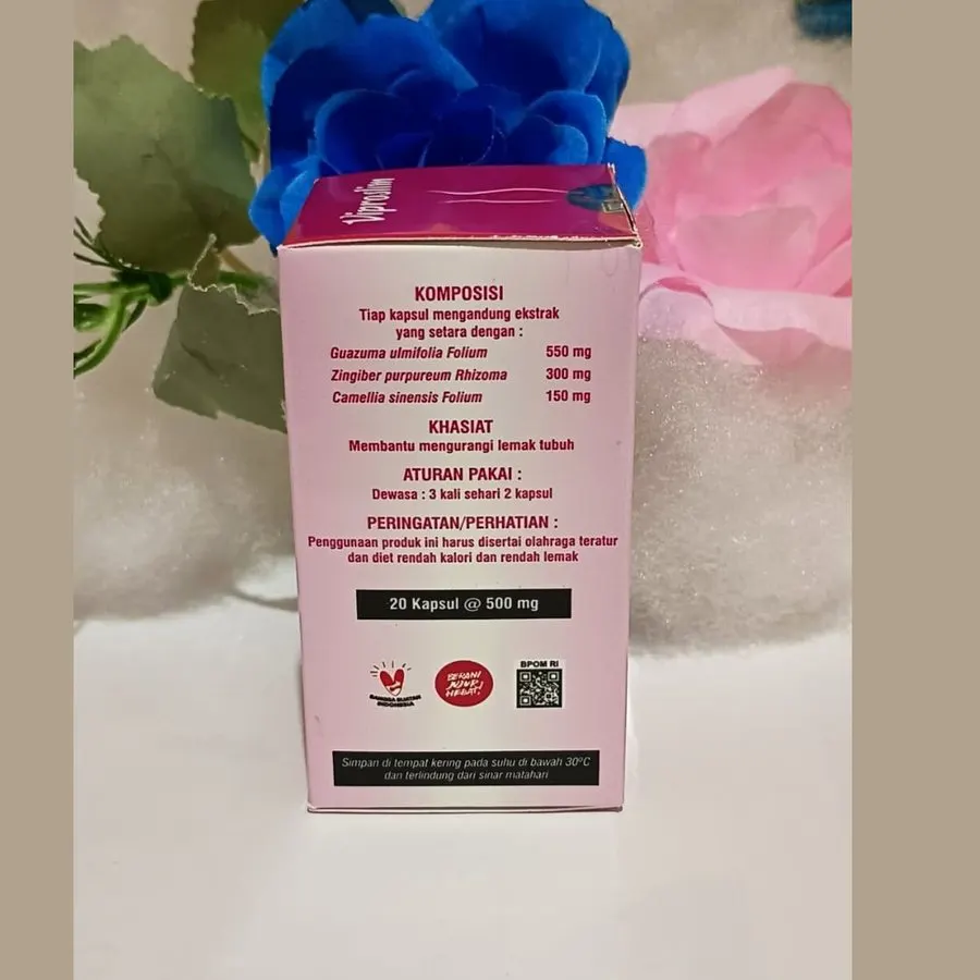 Viproslim – 4