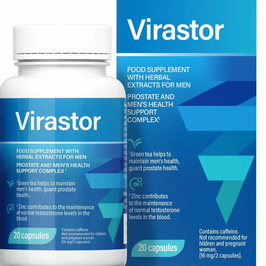 Virastor – 4