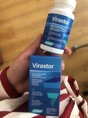 Virastor