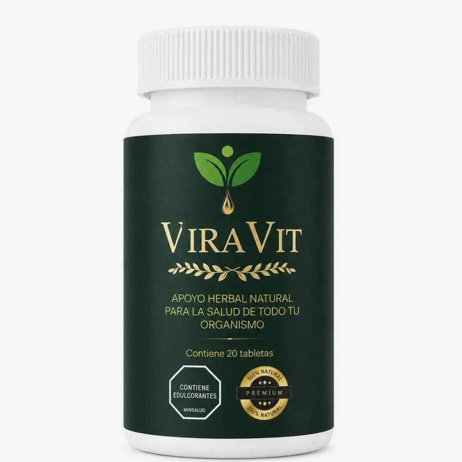 ViraVit – 3
