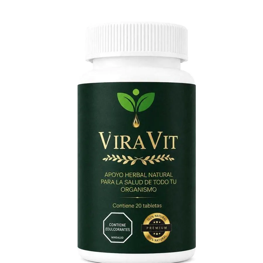 ViraVit – 4