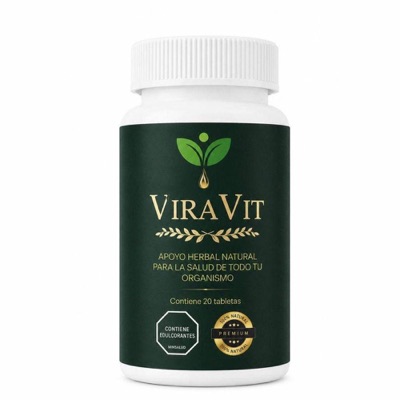ViraVit