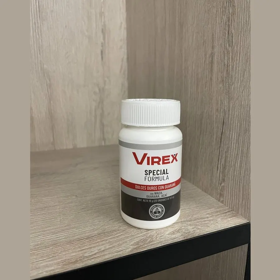 Virex – 2