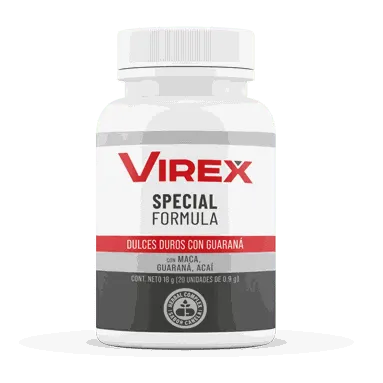 Virex – 3
