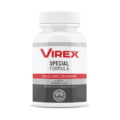 Virex