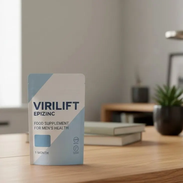 Virilift – 2