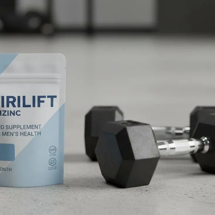Virilift – 4