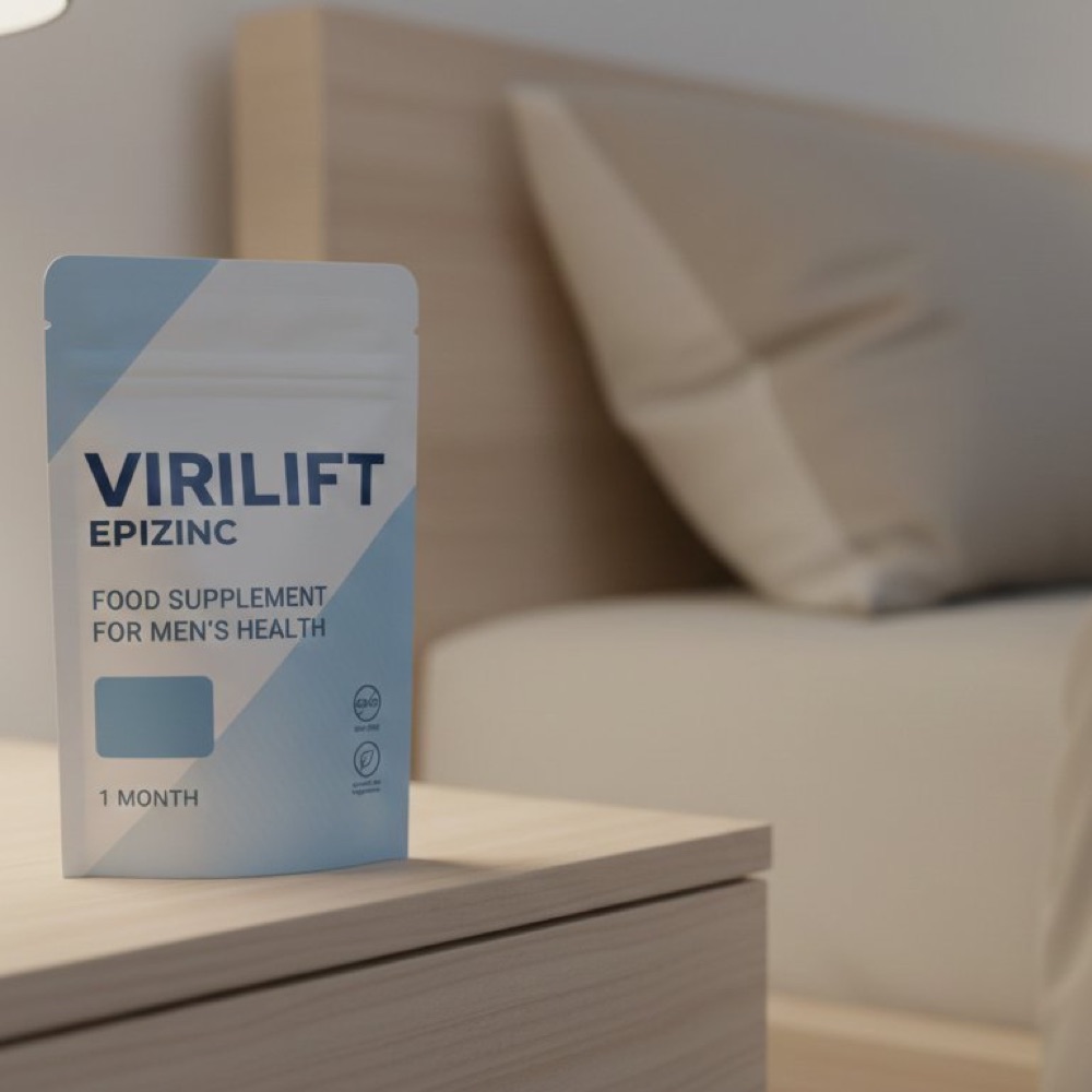 Dose Virilift