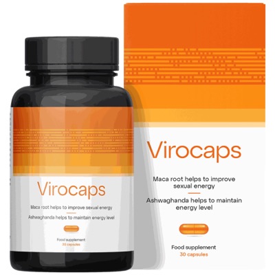 Virocaps