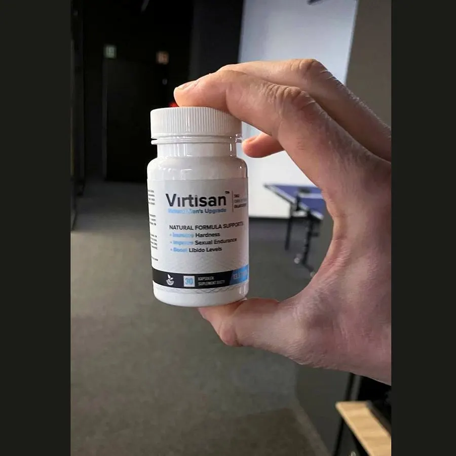 Virtisan – 3