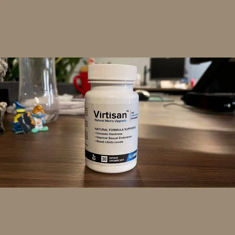 Virtisan – 4