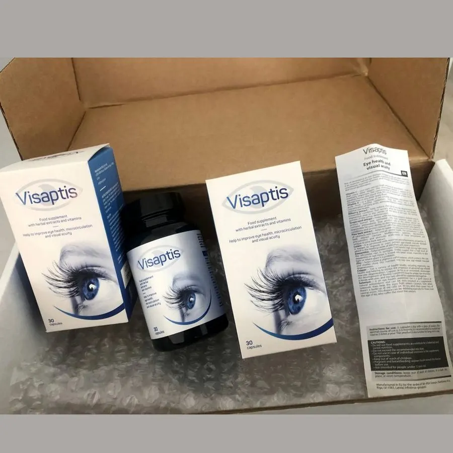 Visaptis – 2