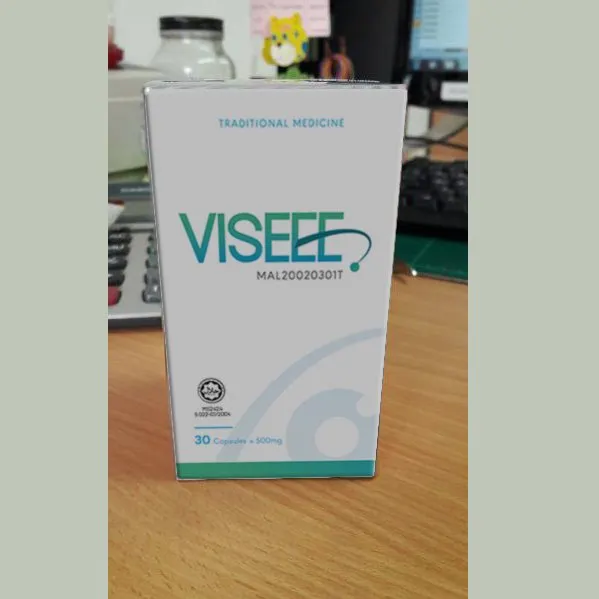 Viseee – 2