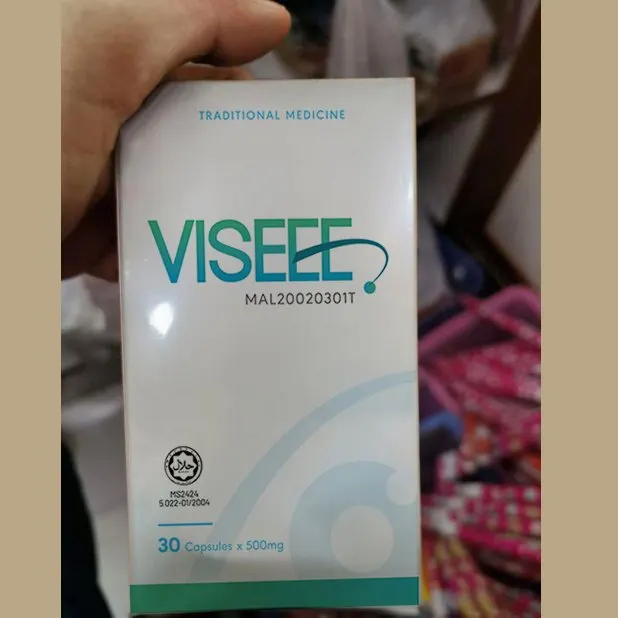 Viseee – 3