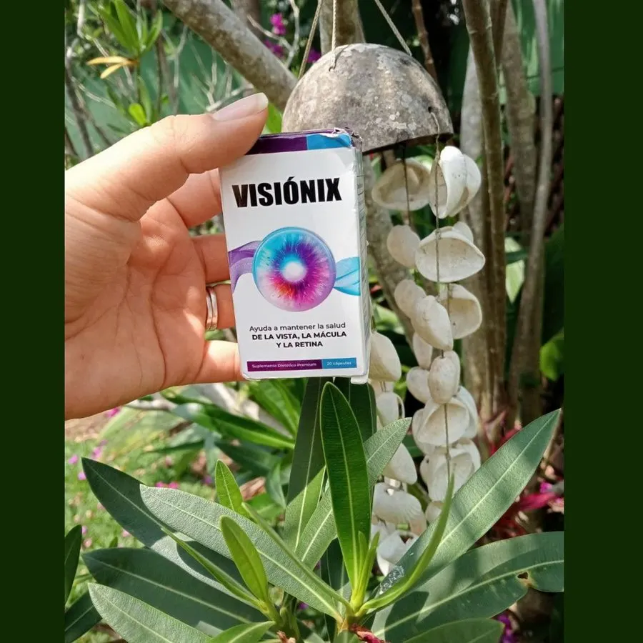 Visiónix – 3