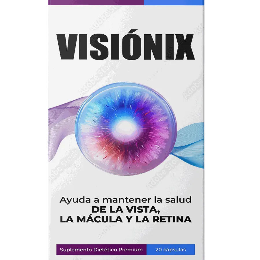 Visiónix – 4
