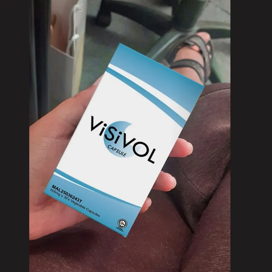 Visivol – 4