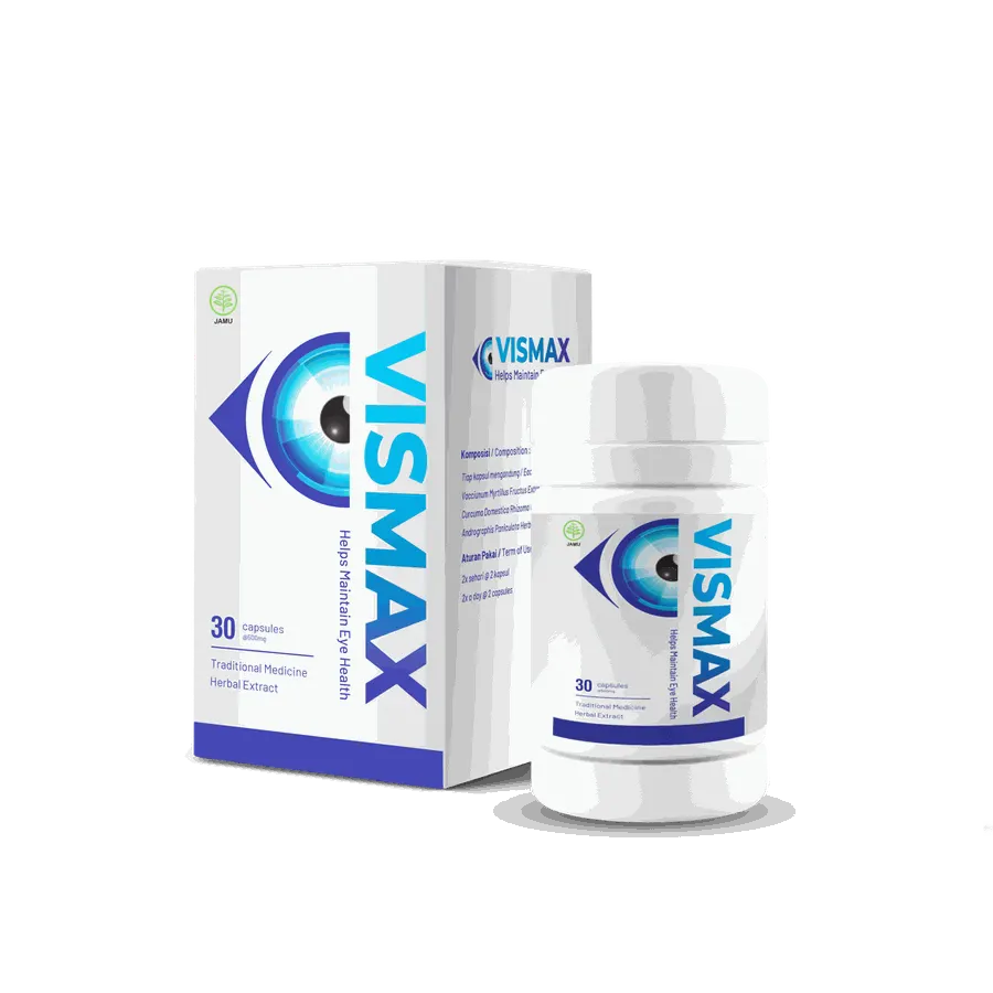 Vismax – 2