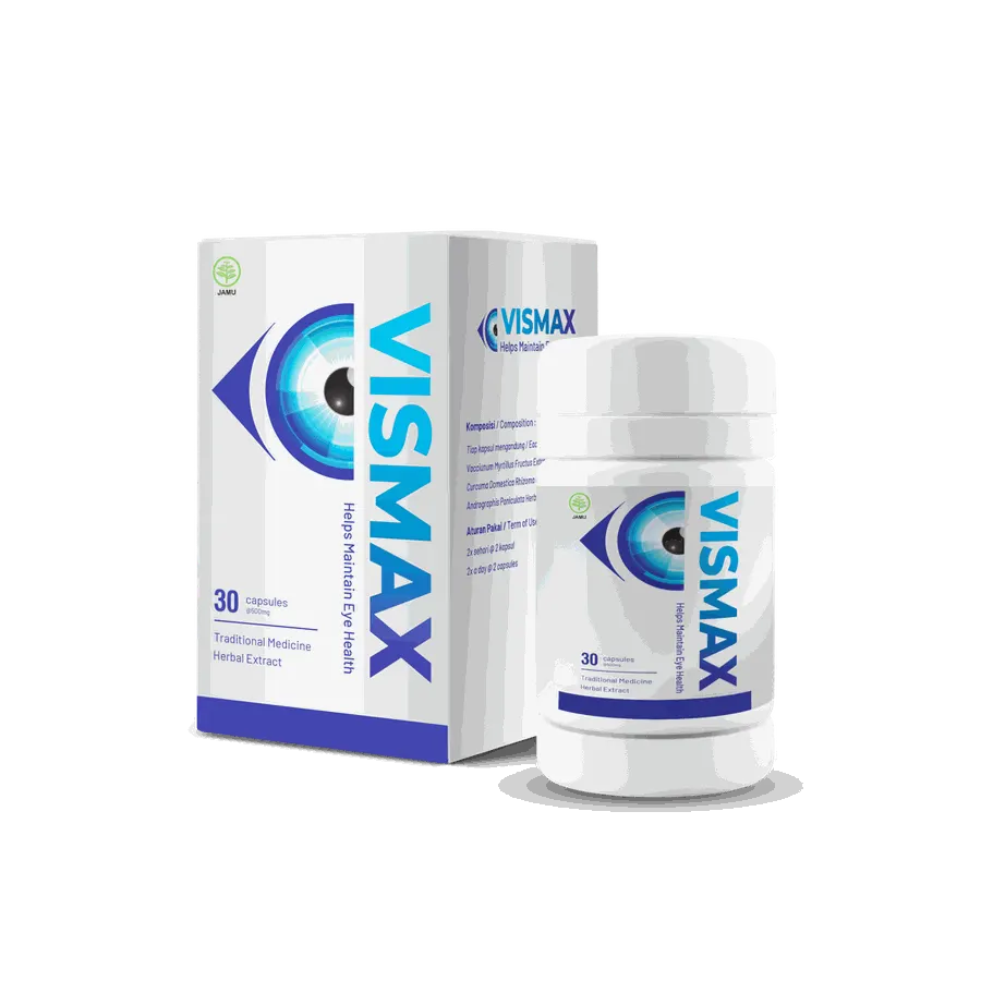 Vismax – 3