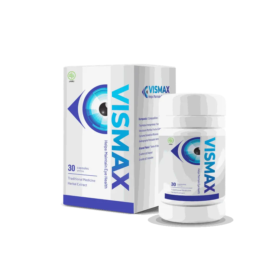 Vismax – 4