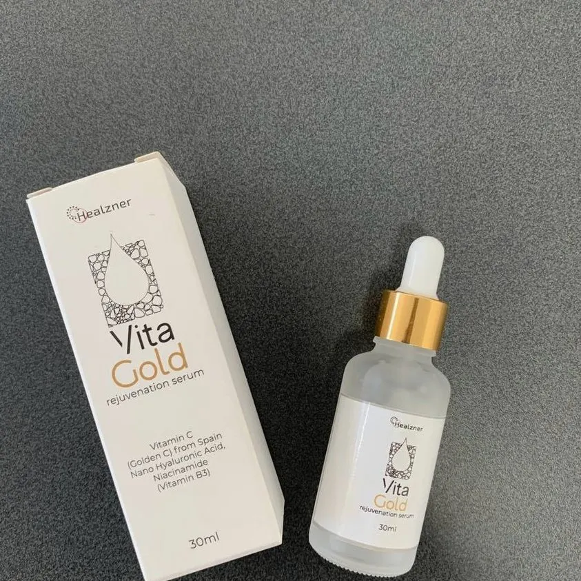 Vita Gold – 2