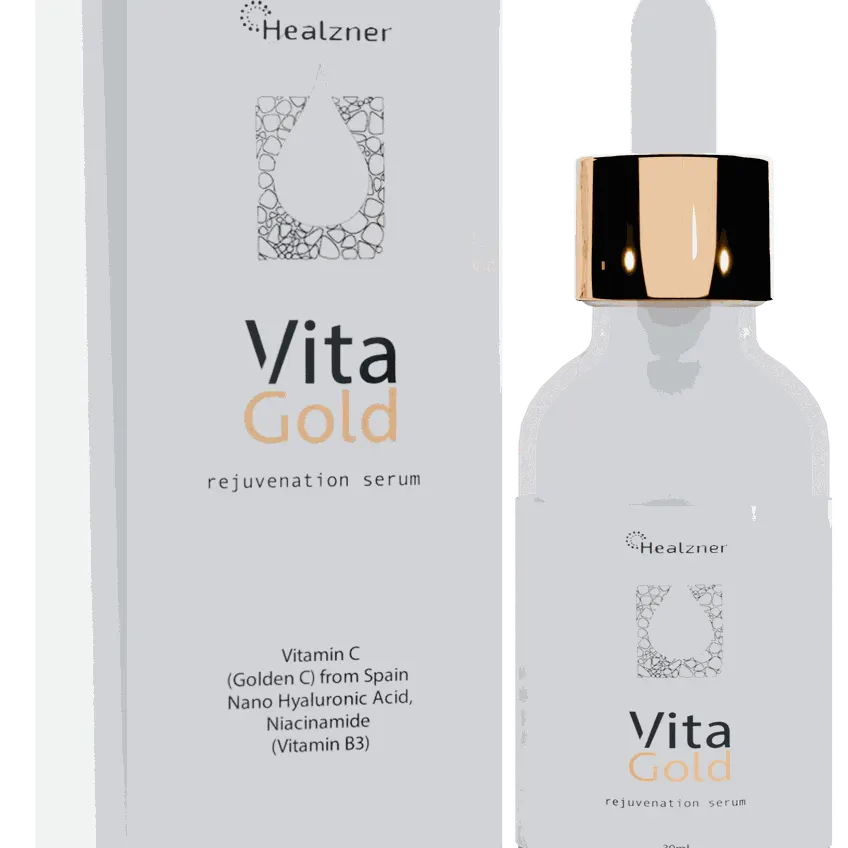 Vita Gold – 4