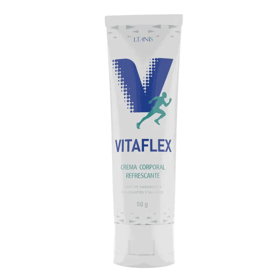 Vitaflex – 2