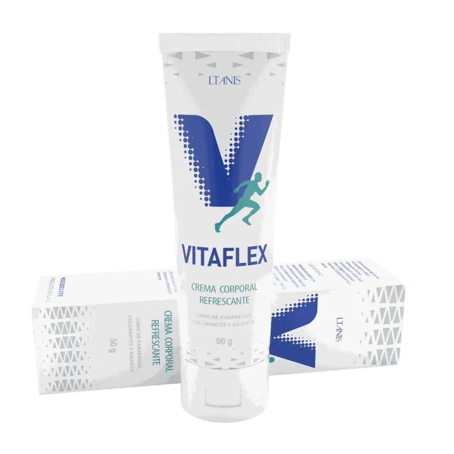 Vitaflex – 3